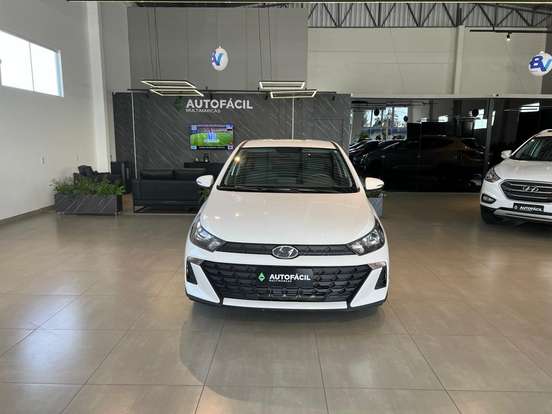 HYUNDAI-HB20S-1.0 12V FLEX COMFORT MANUAL HYUNDAI-HB20S-2024