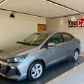 HYUNDAI HB20S 1.0 12V FLEX COMFORT MANUAL HYUNDAI HB20S 1.0 12V FLEX COMFORT MANUAL