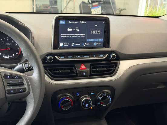 HYUNDAI-HB20S-1.0 12V FLEX COMFORT MANUAL HYUNDAI-HB20S-2025
