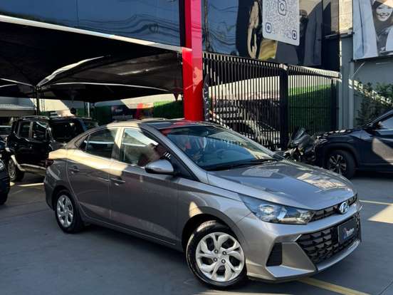 HYUNDAI-HB20S-1.0 12V FLEX COMFORT MANUAL HYUNDAI-HB20S-2025