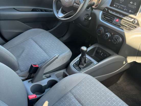 HYUNDAI-HB20S-1.0 12V FLEX COMFORT MANUAL HYUNDAI-HB20S-2025