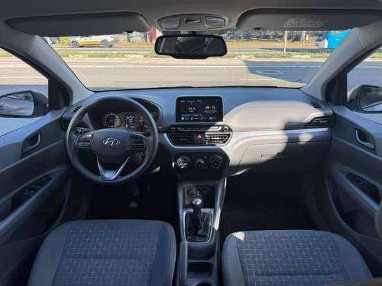 HYUNDAI-HB20S-1.0 12V FLEX COMFORT MANUAL HYUNDAI-HB20S-2025