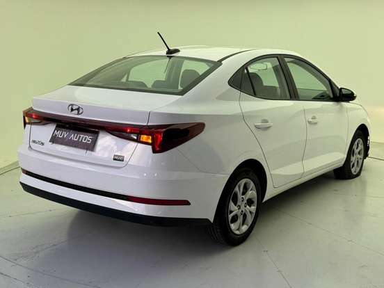 HYUNDAI-HB20S-1.0 12V FLEX COMFORT MANUAL HYUNDAI-HB20S-2025