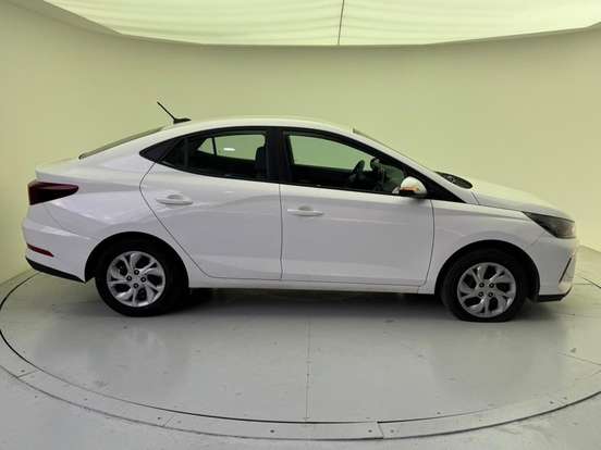 HYUNDAI-HB20S-1.0 12V FLEX COMFORT MANUAL HYUNDAI-HB20S-2025