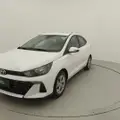 HYUNDAI HB20S 1.0 12V FLEX COMFORT PLUS MANUAL HYUNDAI HB20S 1.0 12V FLEX COMFORT PLUS MANUAL