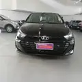 HYUNDAI HB20S 1.0 12V FLEX COMFORT PLUS MANUAL HYUNDAI HB20S 1.0 12V FLEX COMFORT PLUS MANUAL