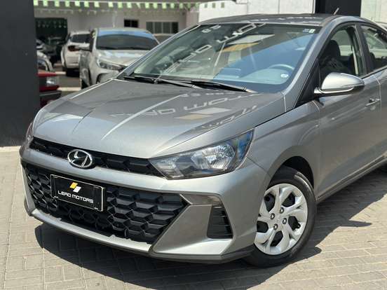 HYUNDAI-HB20S-1.0 12V FLEX COMFORT PLUS MANUAL HYUNDAI-HB20S-2024