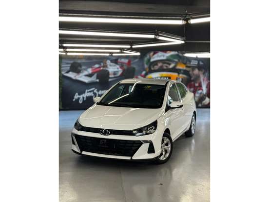 HYUNDAI-HB20S-1.0 12V FLEX COMFORT PLUS MANUAL HYUNDAI-HB20S-2023