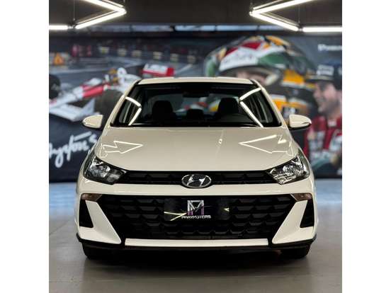 HYUNDAI-HB20S-1.0 12V FLEX COMFORT PLUS MANUAL HYUNDAI-HB20S-2023