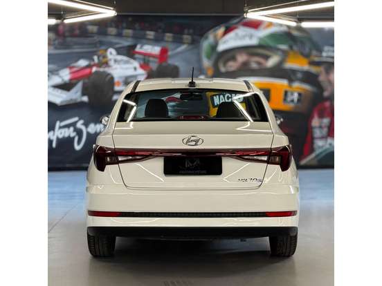HYUNDAI-HB20S-1.0 12V FLEX COMFORT PLUS MANUAL HYUNDAI-HB20S-2023