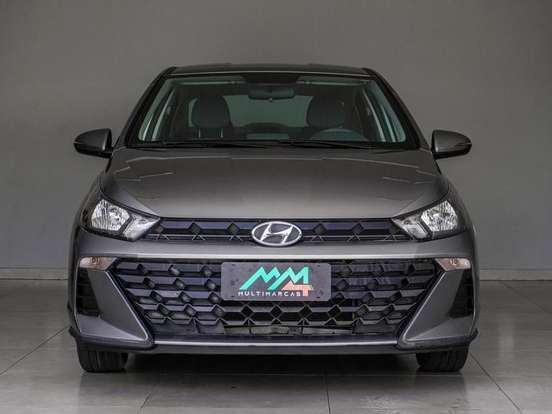 HYUNDAI-HB20S-1.0 12V FLEX COMFORT PLUS MANUAL HYUNDAI-HB20S-2023