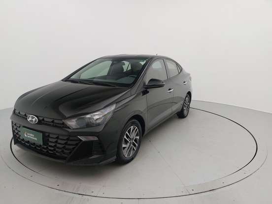 HYUNDAI-HB20S-1.0 12V FLEX LIMITED PLUS MANUAL HYUNDAI-HB20S-2023