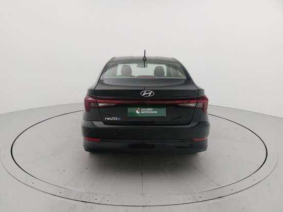 HYUNDAI-HB20S-1.0 12V FLEX LIMITED PLUS MANUAL HYUNDAI-HB20S-2023