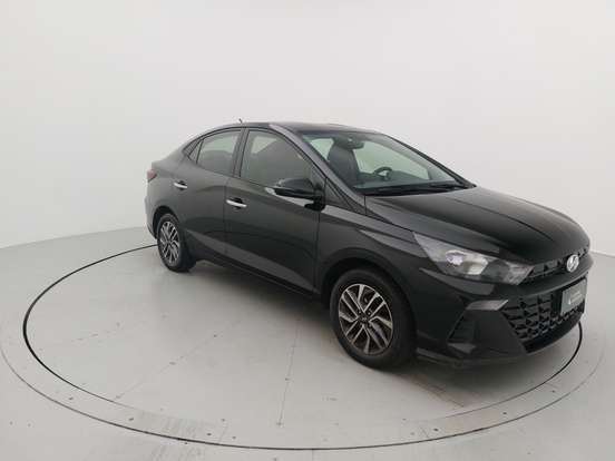 HYUNDAI-HB20S-1.0 12V FLEX LIMITED PLUS MANUAL HYUNDAI-HB20S-2023