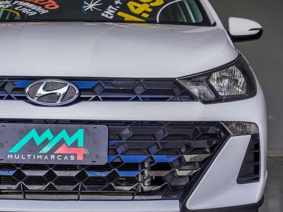 HYUNDAI-HB20S-1.0 12V FLEX LIMITED PLUS MANUAL HYUNDAI-HB20S-2024