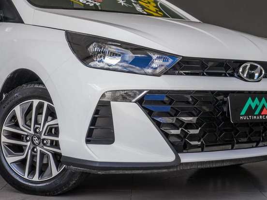 HYUNDAI-HB20S-1.0 12V FLEX LIMITED PLUS MANUAL HYUNDAI-HB20S-2024