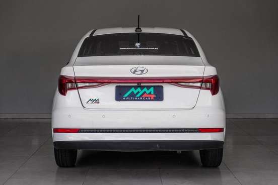 HYUNDAI-HB20S-1.0 12V FLEX LIMITED PLUS MANUAL HYUNDAI-HB20S-2024