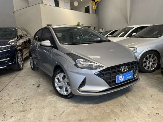 HYUNDAI-HB20S-1.0 12V FLEX VISION MANUAL HYUNDAI-HB20S-2021