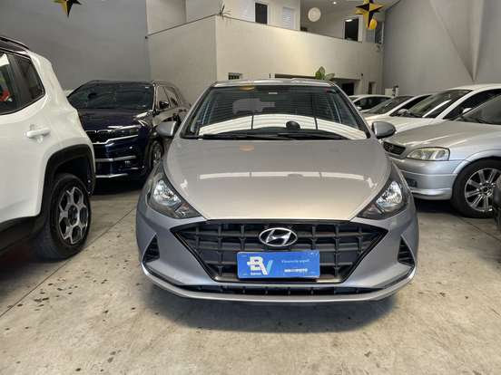 HYUNDAI-HB20S-1.0 12V FLEX VISION MANUAL HYUNDAI-HB20S-2021