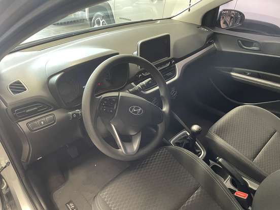 HYUNDAI-HB20S-1.0 12V FLEX VISION MANUAL HYUNDAI-HB20S-2021