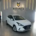 HYUNDAI HB20S 1.0 12V FLEX VISION MANUAL HYUNDAI HB20S 1.0 12V FLEX VISION MANUAL
