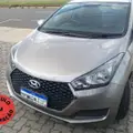 HYUNDAI HB20S 1.0 COMFORT PLUS 12V FLEX 4P MANUAL HYUNDAI HB20S 1.0 COMFORT PLUS 12V FLEX 4P MANUAL