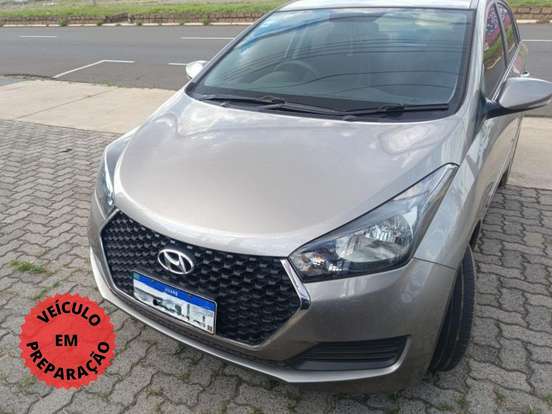 HYUNDAI-HB20S-1.0 COMFORT PLUS 12V FLEX 4P MANUAL HYUNDAI-HB20S-2018