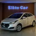 HYUNDAI HB20S 1.0 COMFORT PLUS 12V FLEX 4P MANUAL HYUNDAI HB20S 1.0 COMFORT PLUS 12V FLEX 4P MANUAL