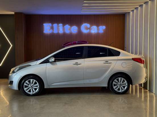 HYUNDAI-HB20S-1.0 COMFORT PLUS 12V FLEX 4P MANUAL HYUNDAI-HB20S-2018