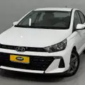 HYUNDAI HB20S 1.0 TGDI FLEX COMFORT PLUS AUTOMÁTICO HYUNDAI HB20S 1.0 TGDI FLEX COMFORT PLUS AUTOMÁTICO