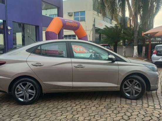 HYUNDAI-HB20S-1.0 TGDI FLEX COMFORT PLUS TECH AUTOMÁTICO HYUNDAI-HB20S-2024