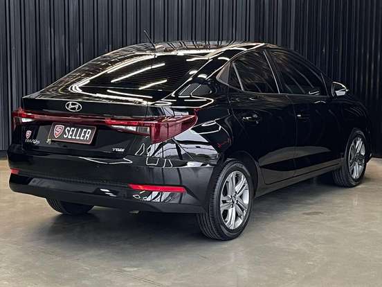 HYUNDAI-HB20S-1.0 TGDI FLEX COMFORT PLUS TECH AUTOMÁTICO HYUNDAI-HB20S-2024