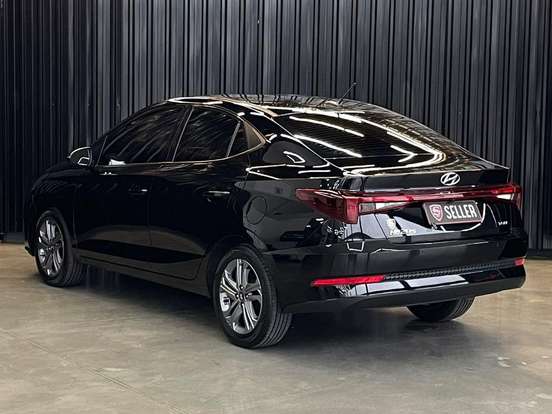 HYUNDAI-HB20S-1.0 TGDI FLEX COMFORT PLUS TECH AUTOMÁTICO HYUNDAI-HB20S-2024