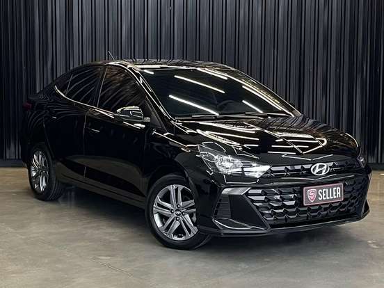 HYUNDAI-HB20S-1.0 TGDI FLEX COMFORT PLUS TECH AUTOMÁTICO HYUNDAI-HB20S-2024