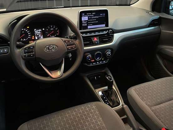 HYUNDAI-HB20S-1.0 TGDI FLEX COMFORT PLUS TECH AUTOMÁTICO HYUNDAI-HB20S-2024