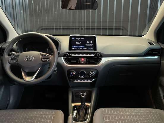 HYUNDAI-HB20S-1.0 TGDI FLEX COMFORT PLUS TECH AUTOMÁTICO HYUNDAI-HB20S-2024