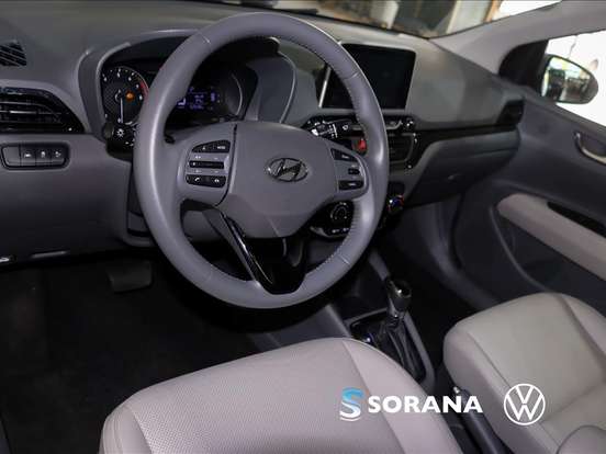 HYUNDAI-HB20S-1.0 TGDI FLEX DIAMOND AUTOMÁTICO HYUNDAI-HB20S-2021