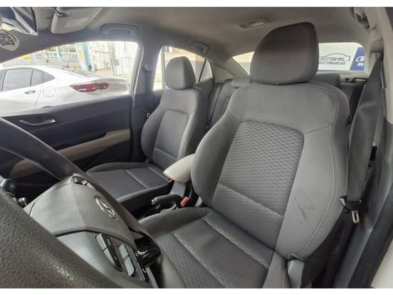 HYUNDAI-HB20S-1.0 TGDI FLEX EVOLUTION AUTOMÁTICO HYUNDAI-HB20S-2021