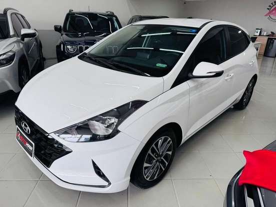 HYUNDAI-HB20S-1.0 TGDI FLEX EVOLUTION AUTOMÁTICO HYUNDAI-HB20S-2021