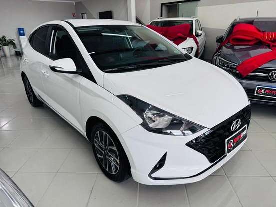 HYUNDAI-HB20S-1.0 TGDI FLEX EVOLUTION AUTOMÁTICO HYUNDAI-HB20S-2021