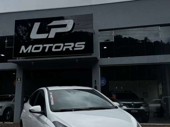 HYUNDAI-HB20S-1.0 TGDI FLEX EVOLUTION AUTOMÁTICO HYUNDAI-HB20S-2021