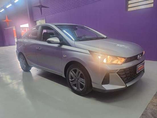 HYUNDAI-HB20S-1.0 TGDI FLEX LIMITED AUTOMÁTICO HYUNDAI-HB20S-2025