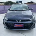 HYUNDAI HB20S 1.0 TGDI FLEX LIMITED AUTOMÁTICO HYUNDAI HB20S 1.0 TGDI FLEX LIMITED AUTOMÁTICO