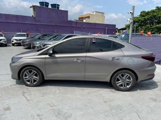 HYUNDAI-HB20S-1.0 TGDI FLEX LIMITED AUTOMÁTICO HYUNDAI-HB20S-2025