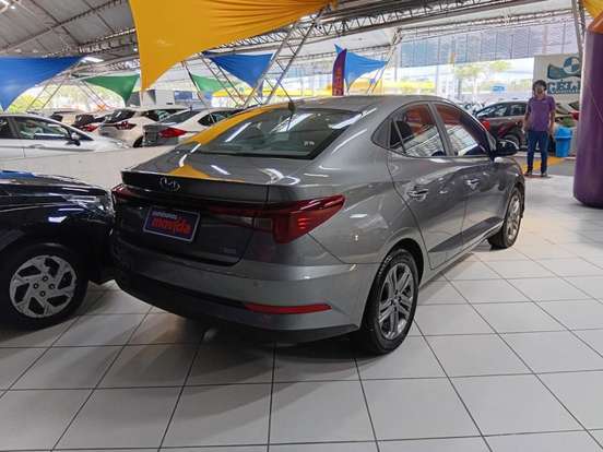 HYUNDAI-HB20S-1.0 TGDI FLEX LIMITED AUTOMÁTICO HYUNDAI-HB20S-2025