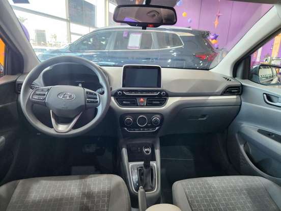 HYUNDAI-HB20S-1.0 TGDI FLEX LIMITED AUTOMÁTICO HYUNDAI-HB20S-2025