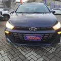 HYUNDAI HB20S 1.0 TGDI FLEX LIMITED AUTOMÁTICO HYUNDAI HB20S 1.0 TGDI FLEX LIMITED AUTOMÁTICO