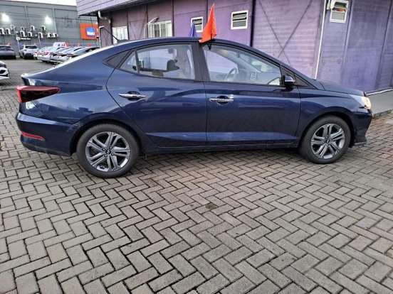 HYUNDAI-HB20S-1.0 TGDI FLEX LIMITED AUTOMÁTICO HYUNDAI-HB20S-2025