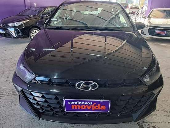 HYUNDAI-HB20S-1.0 TGDI FLEX LIMITED AUTOMÁTICO HYUNDAI-HB20S-2025