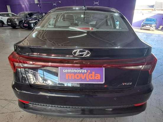 HYUNDAI-HB20S-1.0 TGDI FLEX LIMITED AUTOMÁTICO HYUNDAI-HB20S-2025